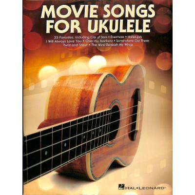 0888680734411 - Movie songs