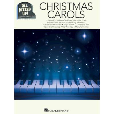 0888680751371 - Christmas carols | All jazzed up