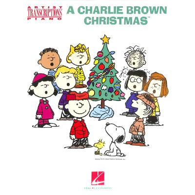 0888680751548 - A Charlie Brown Christmas