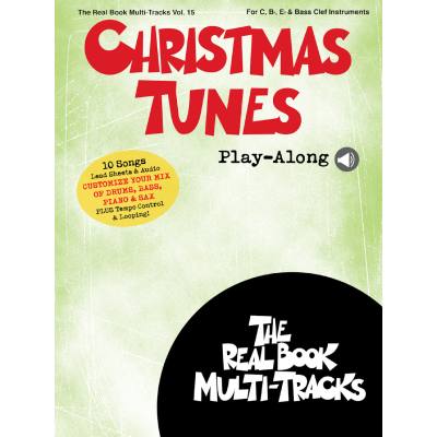 0888680751906 - Christmas tunes