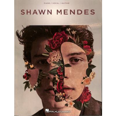 0888680756215 - Shawn Mendes