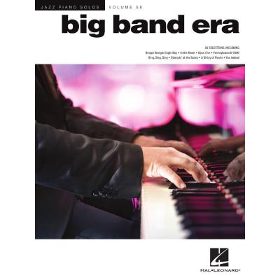 0888680867799 - Big Band Era