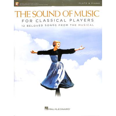 0888680870461 - The sound of music