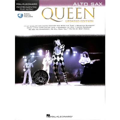 0888680889159 - Queen | Updated Edition