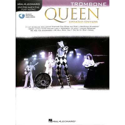 0888680889197 - Queen | Updated Edition