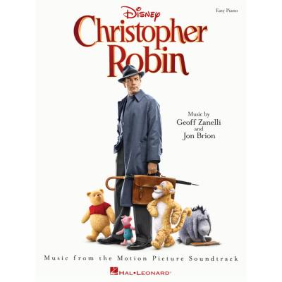 0888680890308 - Christopher Robin