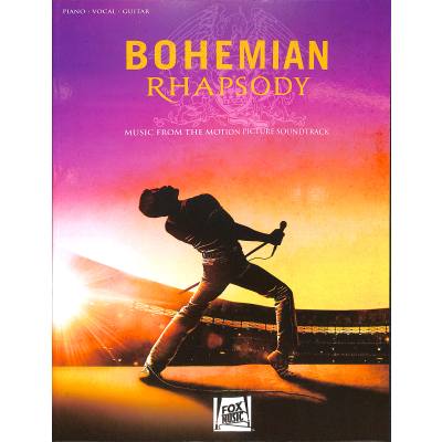 0888680897291 - Bohemian Rhapsody