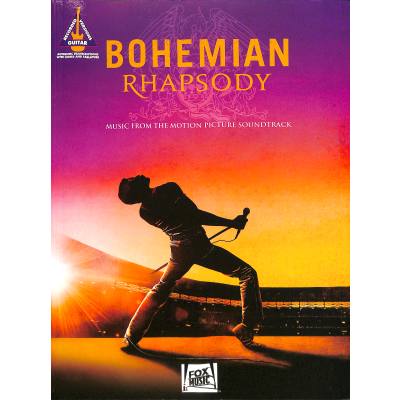 0888680897338 - Bohemian Rhapsody