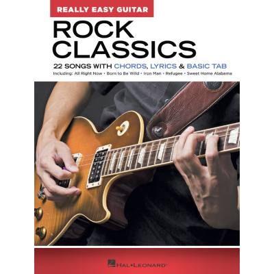 0888680898205 - Rock classics