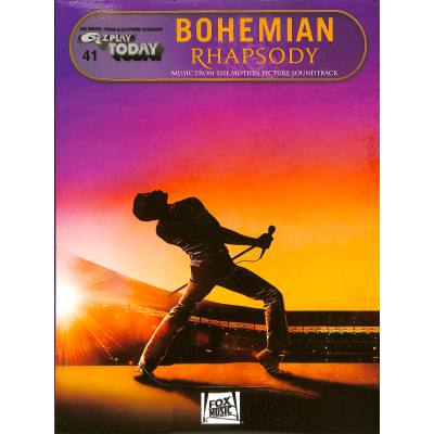 0888680907914 - Bohemian Rhapsody