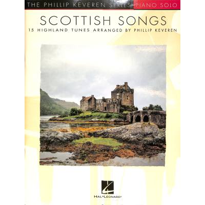 0888680916220 - Scottish songs