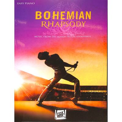 0888680916442 - Bohemian Rhapsody