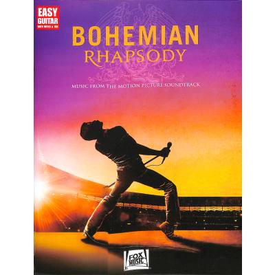 0888680916480 - Bohemian Rhapsody