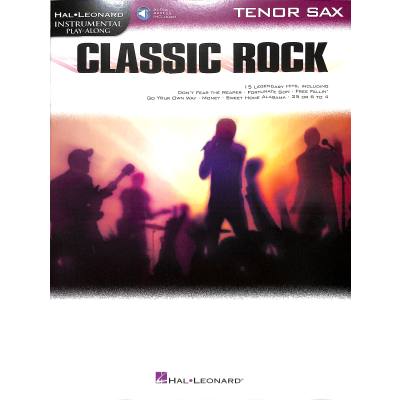 0888680941598 - Classic Rock