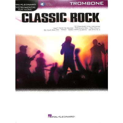 0888680941628 - Classic Rock