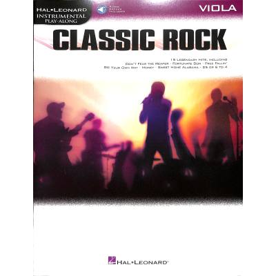 0888680941642 - Classic Rock