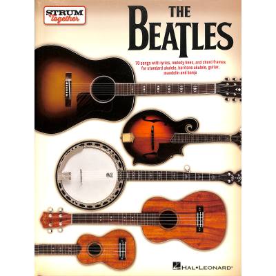 0888680946548 - The Beatles