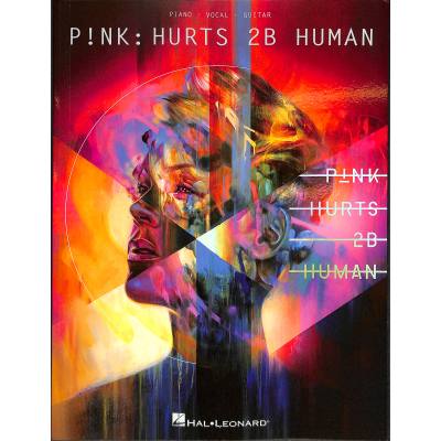 0888680948863 - Hurts 2b human