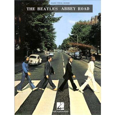 0888680950293 - Abbey Road