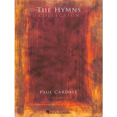 0888680950316 - The hymns | Collection