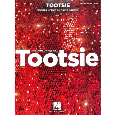 0888680958770 - Tootsie