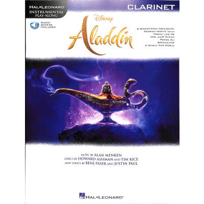 0888680961367 - Aladdin