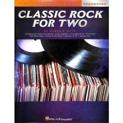 0888680967970 - Classic rock for two