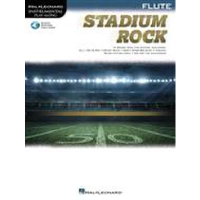 0888680984069 - Stadium Rock