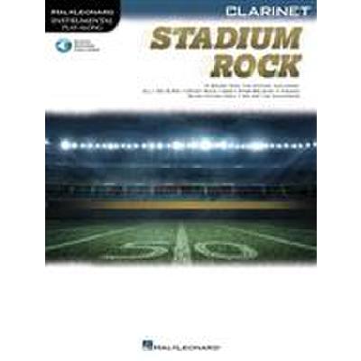 0888680984076 - Stadium Rock