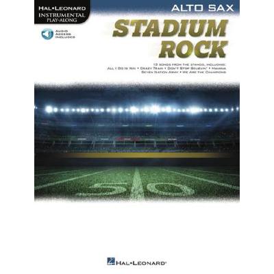 0888680984083 - Stadium Rock