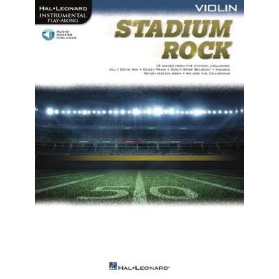 0888680984137 - Stadium Rock