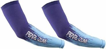 0888687546024 - Armlinge SELECT Thermal Lite Arm Warmer Blau M