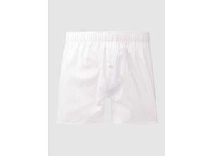 0888721011549 - Boxershorts aus Baumwolle