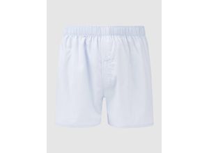 0888721105583 - Boxershorts aus Baumwolle