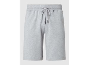 0888721182973 - Sweatshorts mit Stretch-Anteil