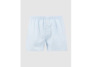 0888721372299 - Boxershorts aus Baumwolle