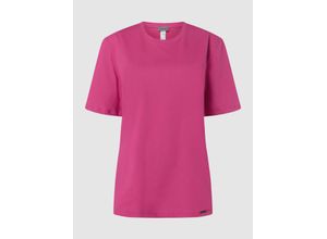 0888721430081 - T-Shirt aus Baumwolle