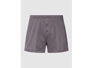 0888721471930 - Boxershorts mit elastischem Bund