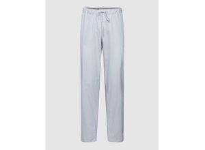 0888721473125 - Pyjama-Hose mit Karomuster Modell LONG PANT