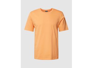 0888721473460 - T-Shirt mit Rundhalsausschnitt Modell Living Shirt