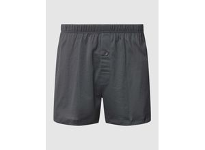 0888721502573 - Boxershorts mit elastischem Bund