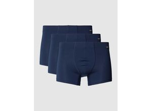 0888721515689 - Trunks mit Label-Detail im 2er-Pack