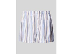 0888721533300 - Boxershorts mit Streifenmuster Modell Fancy