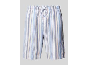 0888721535304 - Pyjama-Hose mit Streifenmuster