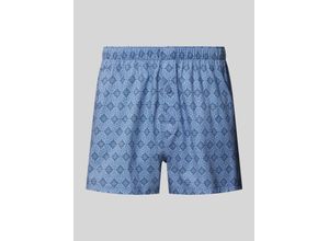 0888721557092 - Boxershorts mit Eingriff