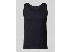 0888721579902 - Regular Fit Tanktop mit Rundhalsausschnitt im