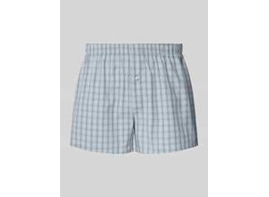 0888721580595 - Boxershorts mit elastischem Bund 0888721580595 - Boxershorts mit elastischem Bund