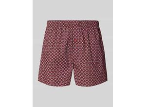 0888721601405 - Boxershorts mit Zierknopf