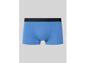 0888721601856 - Trunks mit elastischem Logo-Bund