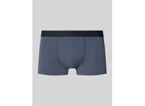 0888721601894 - Trunks mit elastischem Logo-Bund